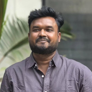 Sathish Sundar logo